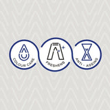 Day2 Dry Wash Clothes Spray Denim 200ml