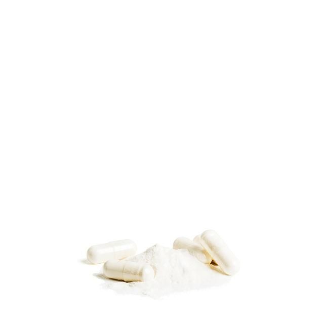 Daylesford Glow Marine Collagen Supplement Capsules 150 per pack