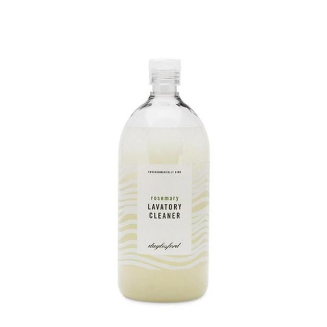Daylesford Natural Rosemary Toilet Cleaner 1L