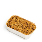 Daylesford Organic Apple & Blackberry Crumble 300g