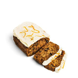 Daylesford Organic Carrot & Walnut Cake 480g