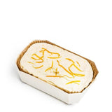 Daylesford Organic Carrot & Walnut Cake 480g