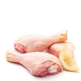 Daylesford Organic Chicken Drumsticks 500g