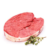 Daylesford Organic Lamb Leg Steak 340g