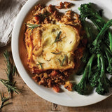 Daylesford Organic Pastured Lamb Mince 400g