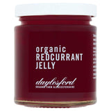 Daylesford Organic Redcurrant Jelly 220g