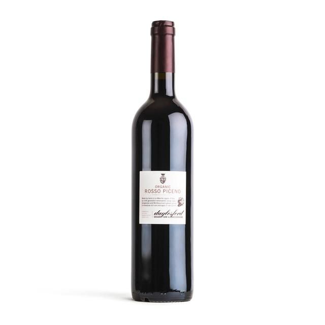 Daylesford Organic Rosso Piceno 750ml