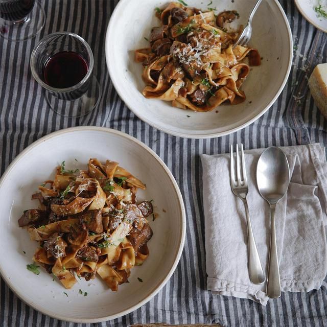 Daylesford Organic Venison Diced 500g