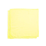 Daylesford Tiller Yellow Linen Napkins 2 per pack