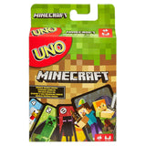 UNO Minecraft GOODS ASDA