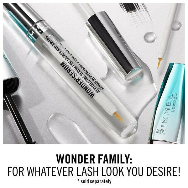 Wonder'care Lash Serum GOODS Superdrug