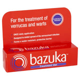 Bazuka Treatment Gel 6g - McGrocer