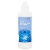 Superdrug Saline Contact Lens Solution 100ml GOODS Superdrug