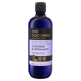 Baylis & Harding Goodness Sleep Body Wash 500ml - McGrocer