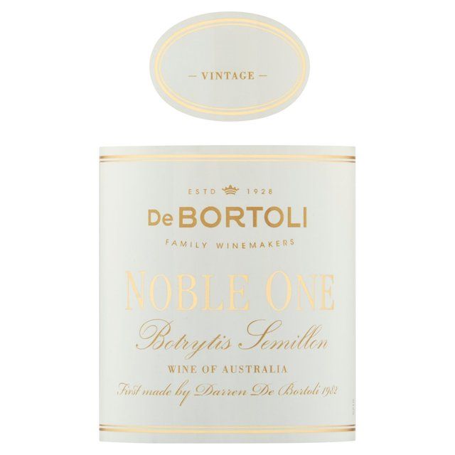 De Bortoli Noble One 37.5cl