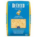 De Cecco Farfalle No 93 Pasta 500g