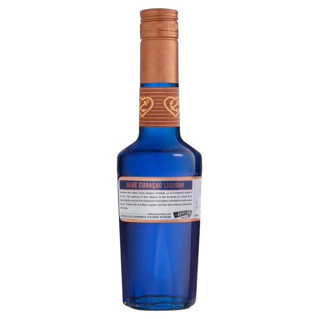 De Kuyper Blue Curacao 35cl