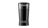 De'Longhi KG200 Coffee Bean Grinder - Black