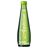 Appletiser Sparkling Apple Juice 12 x 275ml - McGrocer