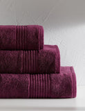 Luxury Egyptian Cotton Towel