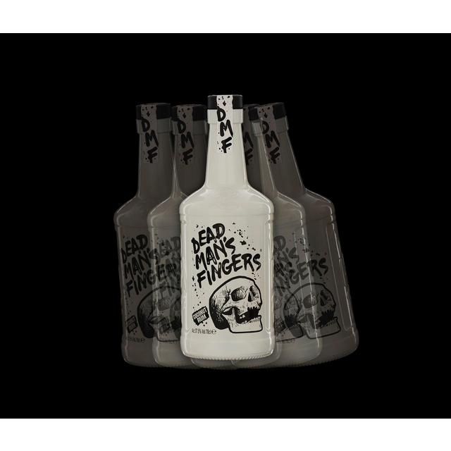 Dead Man's Fingers Coconut Rum 70cl