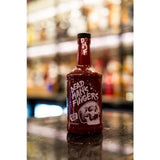 Dead Man's Fingers Coffee Rum 70cl