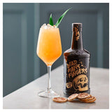 Dead Man's Fingers Spiced Rum 70cl