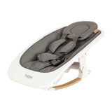 Tutti Bambini Nova Evolutionary Rocker - White/Oak GOODS Boots