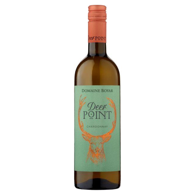 Deer Point Chardonnay 75cl