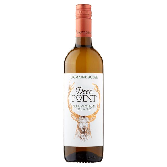 Deer Point Sauvignon Blanc 75cl