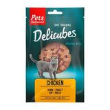Delicubes Chicken 50g