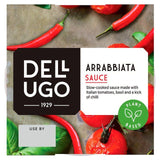 Dell'Ugo Fresh Arrabbiata Sauce 280g