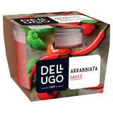 Dell'Ugo Fresh Arrabbiata Sauce 280g