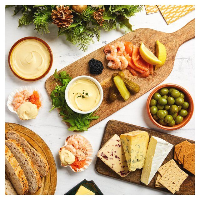 Delouis Mayonnaise 250g