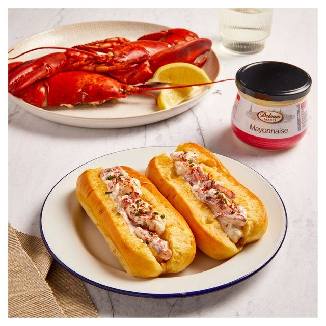 Delouis Mayonnaise 250g