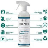Delphis Eco Bathroom Spray 700ml