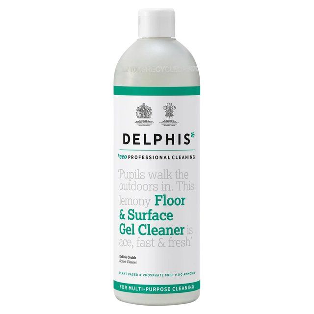 Delphis Eco Floor and Surface Gel Cleaner 700ml