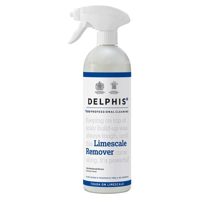 Delphis Eco Limescale Remover 700ml