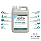 Delphis Eco Multi Purpose Cleaner 2L