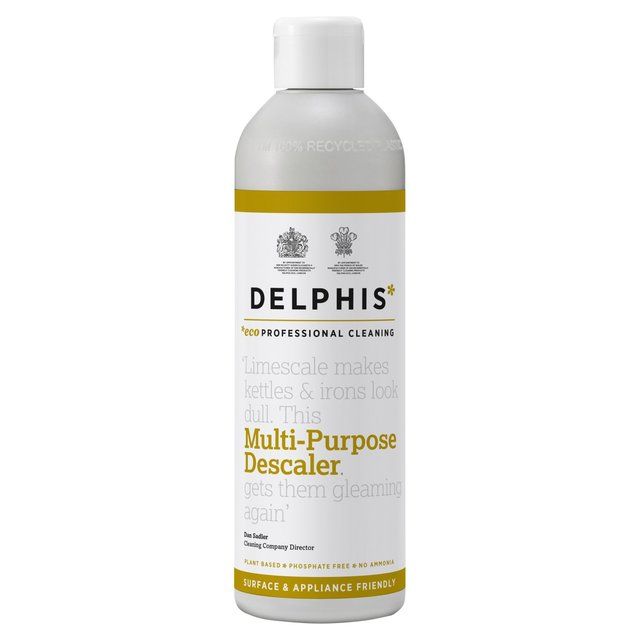 Delphis Eco Multi-Purpose Descaler 350ml