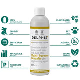 Delphis Eco Multi-Purpose Descaler 350ml
