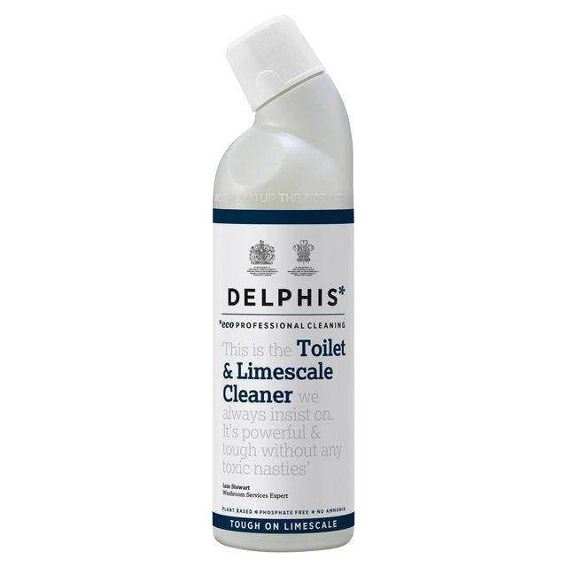 Delphis Eco Toilet Cleaner 750ml
