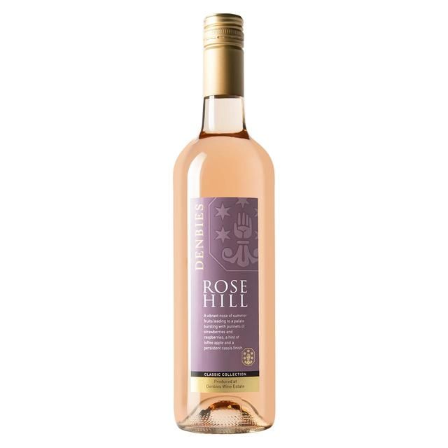 Denbies Rose Hill 75cl