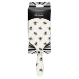 Denman D90L Tangle Tamer Ultra Bees