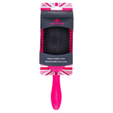 Denman Tangle Tamer Ultra Pink D90L
