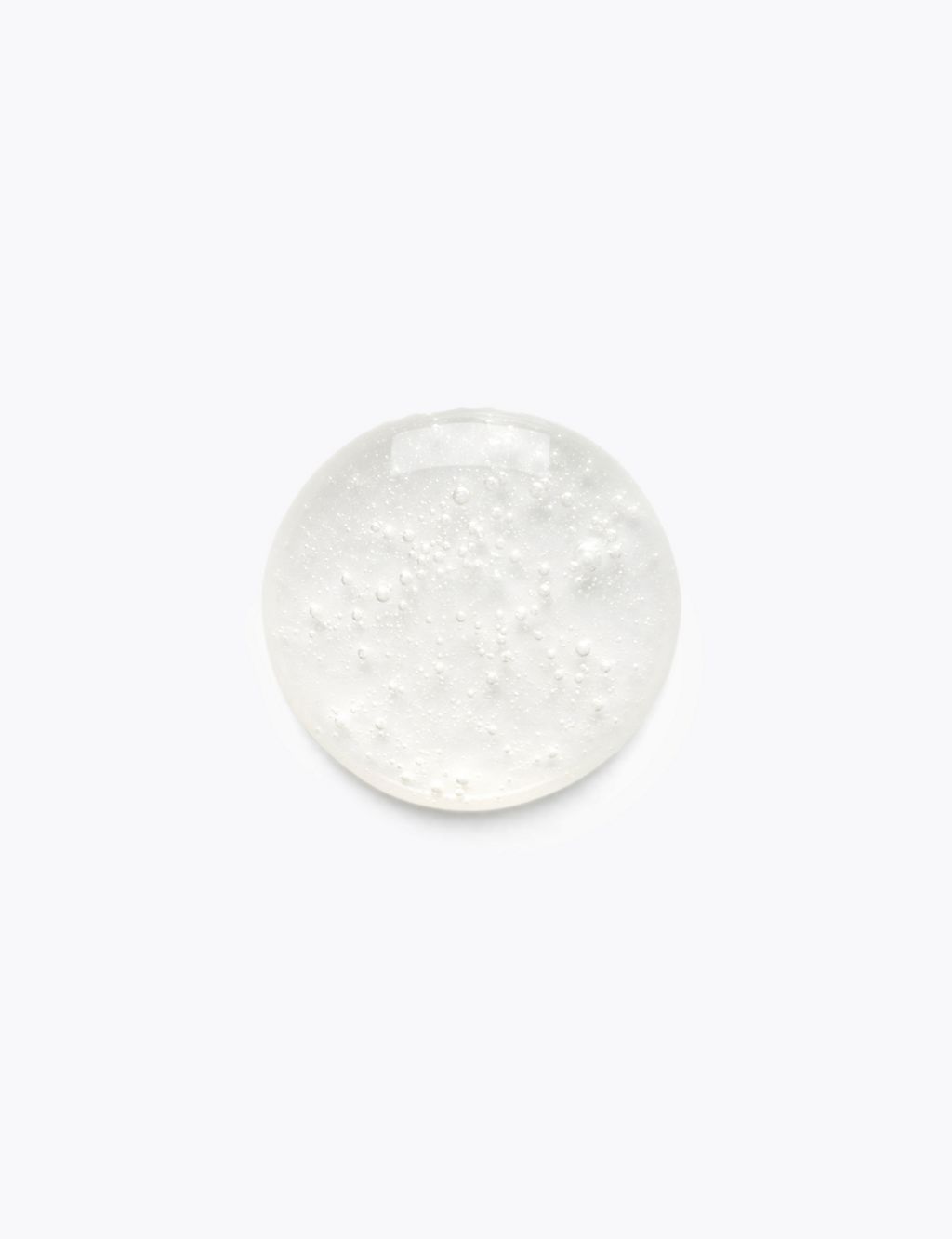 Density Thickening Shampoo 200ml