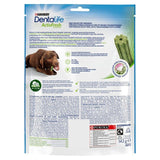 Dentalife ActivFresh Large Dental Chicken Dog Chews 142g