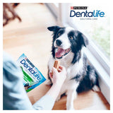 Dentalife Medium Dental Chicken Dog Chews 345g