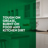 Dettol Antibacterial Hob Kitchen Cleaner Spray 750ml