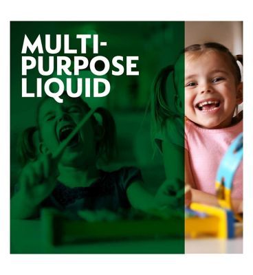 Dettol Antibacterial Multi Surface Cleaning Spray - 750ml